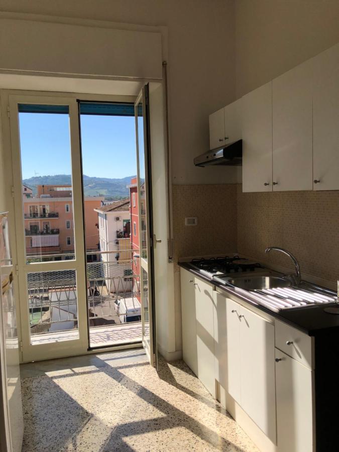 Da Nonna Italia Agropoli Exterior foto