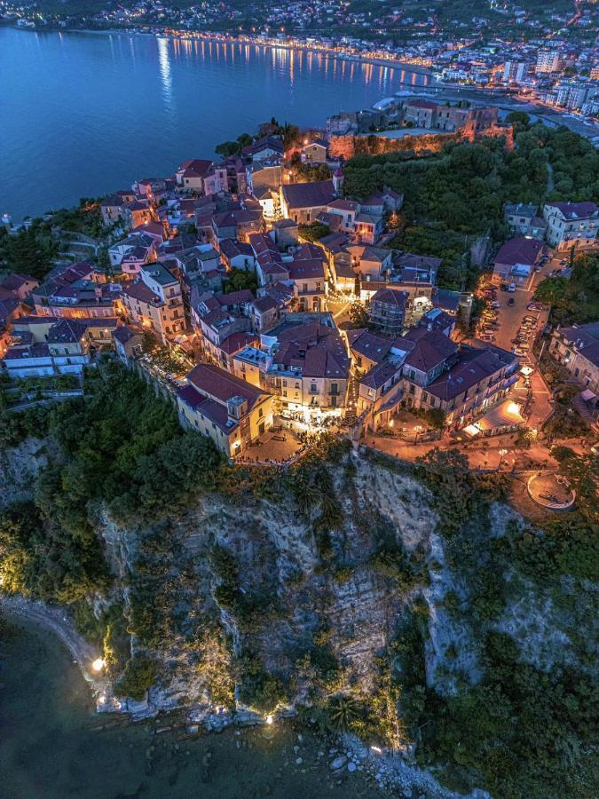 Da Nonna Italia Agropoli Exterior foto