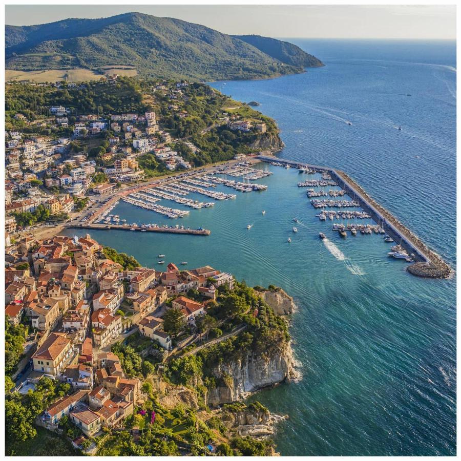Da Nonna Italia Agropoli Exterior foto