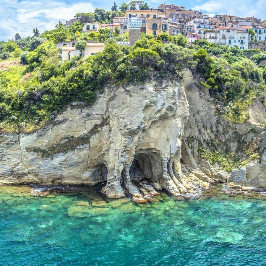 Da Nonna Italia Agropoli Exterior foto