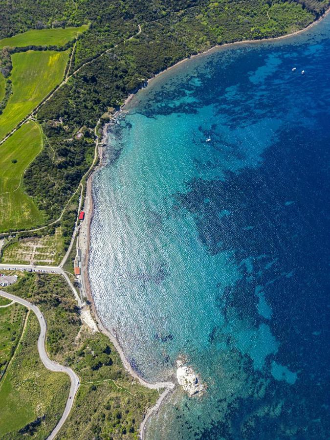 Da Nonna Italia Agropoli Exterior foto